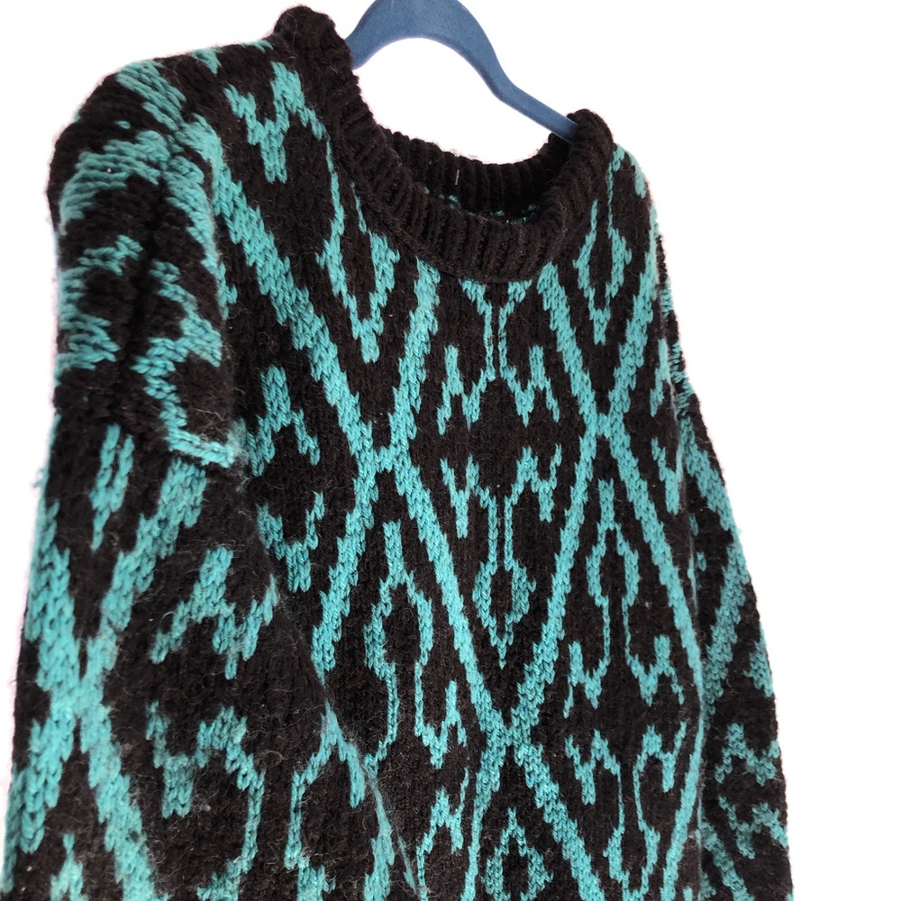 Vintage sweater